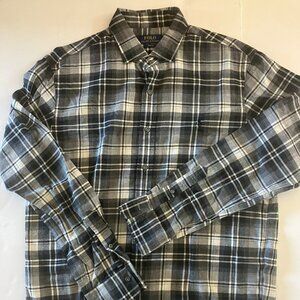 POLO RALPH LAUREN MEN'S BUTTON DOWN SHIRT (Slim Fit)